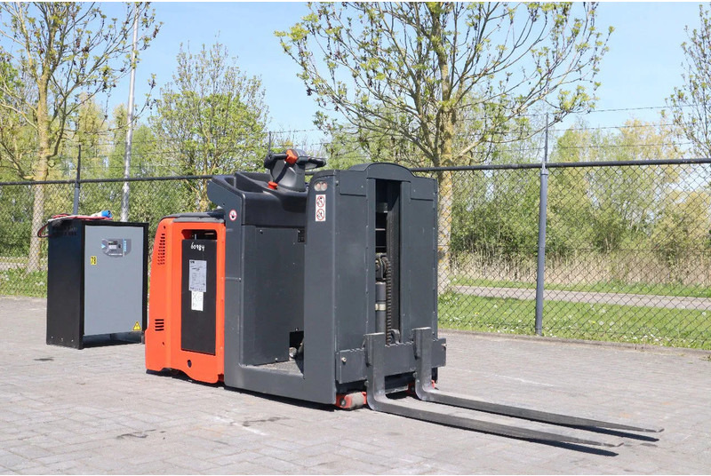 Linde V08-02 | 1.8 METER | 380 KG - 拣选车:图5 Linde V08-02 | 1.8 METER | 380 KG - 拣选车:图5