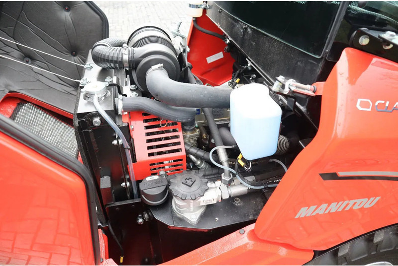 轮式装载机 Manitou MLA 3-25 H | BUCKET | QUICK COUPLER | NEW UNUSED：图13