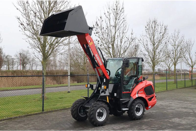 Manitou MLA 5-50 H | BUCKET | QUICK COUPLER | NEW UNUSED - 轮式装载机:图2 Manitou MLA 5-50 H | BUCKET | QUICK COUPLER | NEW UNUSED - 轮式装载机:图2