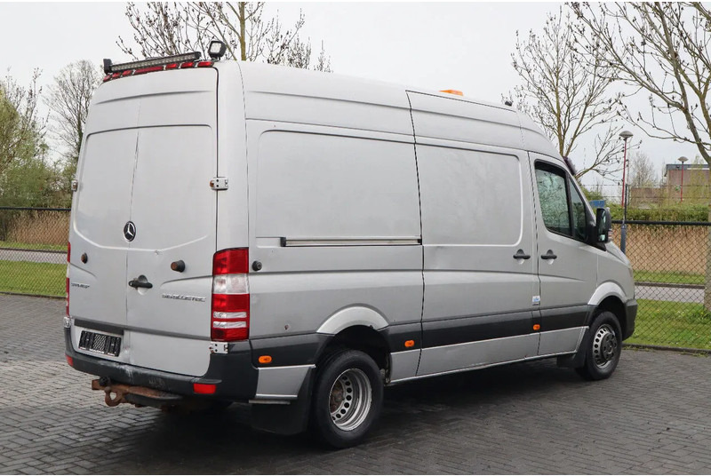 Mercedes-Benz Sprinter 516 | 4X2 | MOBILE WORKSHOP | WERKSTATT | SERVICE VAN - 厢式货车:图5 Mercedes-Benz Sprinter 516 | 4X2 | MOBILE WORKSHOP | WERKSTATT | SERVICE VAN - 厢式货车:图5