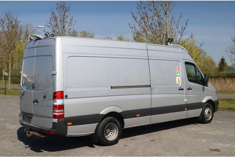 Mercedes-Benz Sprinter 516 | 4X2 | MOBILE WORKSHOP | WERKSTATT | SERVICE VAN - 厢式货车:图5 Mercedes-Benz Sprinter 516 | 4X2 | MOBILE WORKSHOP | WERKSTATT | SERVICE VAN - 厢式货车:图5