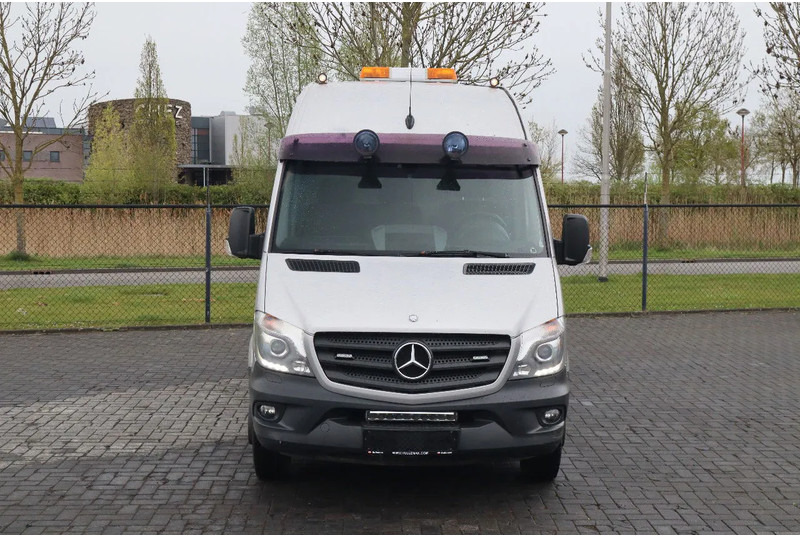Mercedes-Benz Sprinter 516 | 4X2 | MOBILE WORKSHOP | WERKSTATT | SERVICE VAN - 厢式货车:图2 Mercedes-Benz Sprinter 516 | 4X2 | MOBILE WORKSHOP | WERKSTATT | SERVICE VAN - 厢式货车:图2