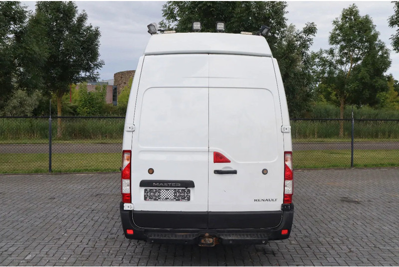 Renault Master 160 DCI | L3H3 | WORKSHOP | WERKSTATT | 5 TON - 厢式货车:图5 Renault Master 160 DCI | L3H3 | WORKSHOP | WERKSTATT | 5 TON - 厢式货车:图5