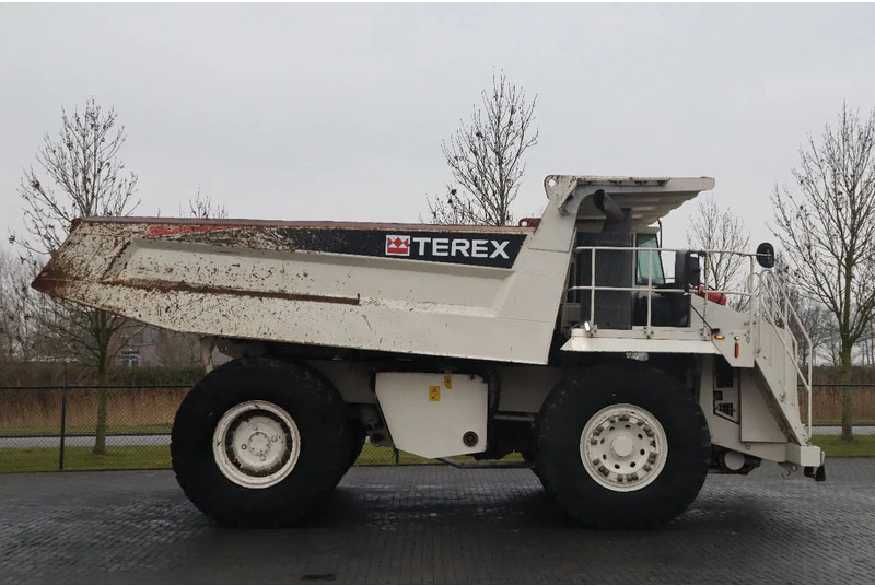 Terex TR70 | LOW HOURS | GOOD CONDITION - 未铰接自卸车/ 运石车:图4 Terex TR70 | LOW HOURS | GOOD CONDITION - 未铰接自卸车/ 运石车:图4