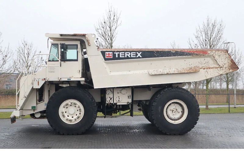 Terex TR70 | LOW HOURS | GOOD CONDITION - 未铰接自卸车/ 运石车:图1 Terex TR70 | LOW HOURS | GOOD CONDITION - 未铰接自卸车/ 运石车:图1