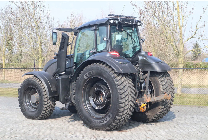 Valtra T234 D UNLIMITED | FRONT PTO | 53 KM/H | FULL OPTION - 拖拉机:图3 Valtra T234 D UNLIMITED | FRONT PTO | 53 KM/H | FULL OPTION - 拖拉机:图3
