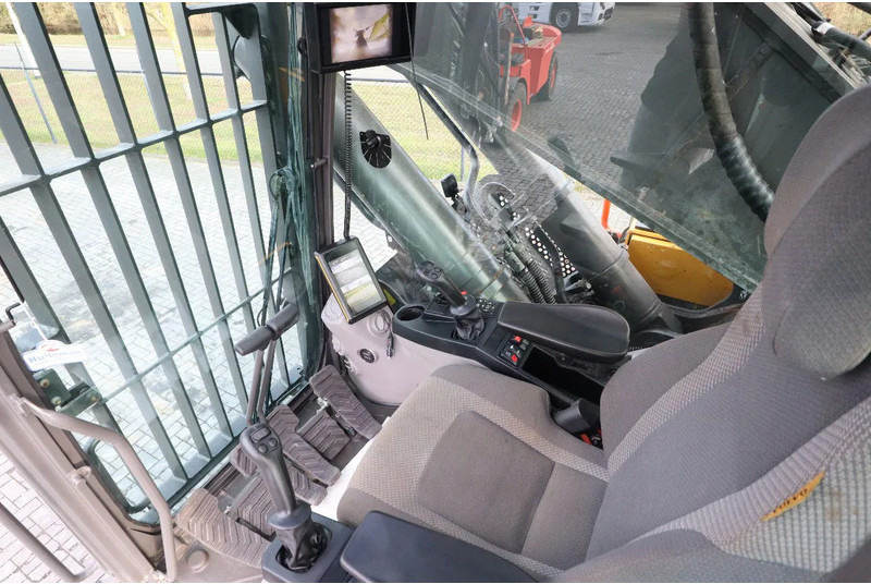 Volvo EC480EHR | EC 480 EHR | 28 METER | DIGGING BOOM | EXTENTION 租赁 Volvo EC480EHR | EC 480 EHR | 28 METER | DIGGING BOOM | EXTENTION：图17