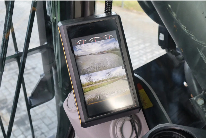 Volvo EC480EHR | EC 480 EHR | 28 METER | DIGGING BOOM | EXTENTION 租赁 Volvo EC480EHR | EC 480 EHR | 28 METER | DIGGING BOOM | EXTENTION：图18