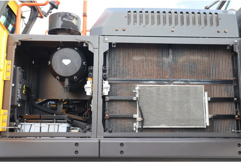 Volvo EC480EHR | EC 480 EHR | 28 METER | DIGGING BOOM | EXTENTION 租赁 Volvo EC480EHR | EC 480 EHR | 28 METER | DIGGING BOOM | EXTENTION：图14