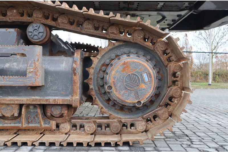 Volvo EC480EHR | EC 480 EHR | 28 METER | DIGGING BOOM | EXTENTION 租赁 Volvo EC480EHR | EC 480 EHR | 28 METER | DIGGING BOOM | EXTENTION：图11