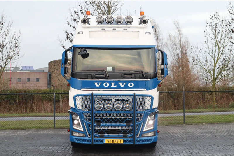Volvo FH 16.650 6X2 | RETARDER | SPECIAL BUILT | SPECIAL INTERIOR | EURO 6 - 牵引车:图2 Volvo FH 16.650 6X2 | RETARDER | SPECIAL BUILT | SPECIAL INTERIOR | EURO 6 - 牵引车:图2