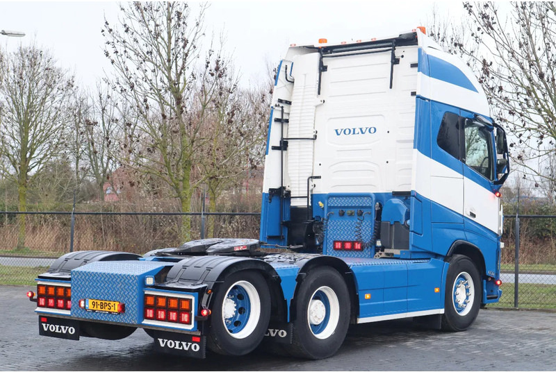 Volvo FH 16.650 6X2 | RETARDER | SPECIAL BUILT | SPECIAL INTERIOR | EURO 6 - 牵引车:图5 Volvo FH 16.650 6X2 | RETARDER | SPECIAL BUILT | SPECIAL INTERIOR | EURO 6 - 牵引车:图5