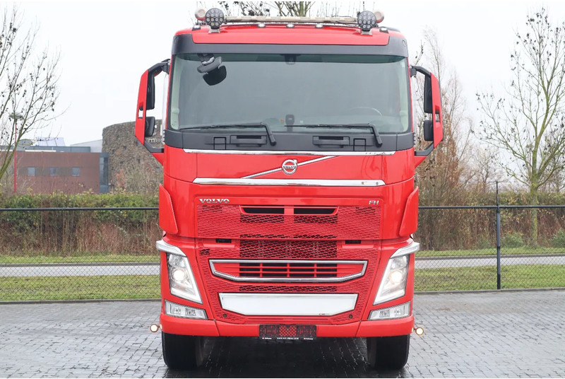 Volvo FH 540 | 6X4 | TANDEMLIFT | BIG AXLES | RETARDER | EURO 6 - 牵引车:图2 Volvo FH 540 | 6X4 | TANDEMLIFT | BIG AXLES | RETARDER | EURO 6 - 牵引车:图2