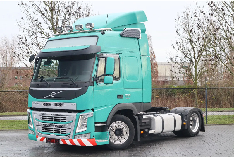 Volvo FM 330 | 4X2 | 275.000 KM ! | XLOW / LOW DECK - 牵引车:图1 Volvo FM 330 | 4X2 | 275.000 KM ! | XLOW / LOW DECK - 牵引车:图1