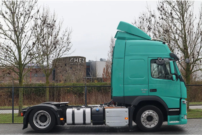 Volvo FM 330 | 4X2 | 275.000 KM ! | XLOW / LOW DECK - 牵引车:图4 Volvo FM 330 | 4X2 | 275.000 KM ! | XLOW / LOW DECK - 牵引车:图4