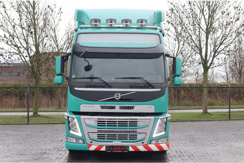 Volvo FM 330 | 4X2 | 275.000 KM ! | XLOW / LOW DECK - 牵引车:图2 Volvo FM 330 | 4X2 | 275.000 KM ! | XLOW / LOW DECK - 牵引车:图2