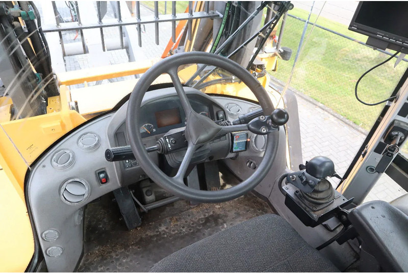 林业设备 Volvo L180 F HL | HIGH-LIFT | LOG STACKER | HOLZ GRAPPLE:图17 林业设备 Volvo L180 F HL | HIGH-LIFT | LOG STACKER | HOLZ GRAPPLE:图17