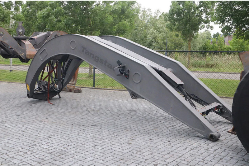 林业设备 Volvo L180 F HL | HIGH-LIFT | LOG STACKER | HOLZ GRAPPLE:图11 林业设备 Volvo L180 F HL | HIGH-LIFT | LOG STACKER | HOLZ GRAPPLE:图11