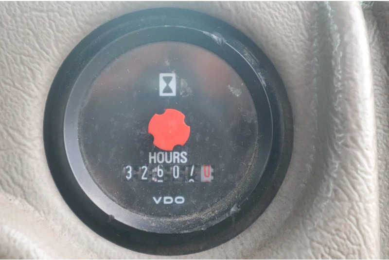 林业设备 Volvo L180 F HL | HIGH-LIFT | LOG STACKER | HOLZ GRAPPLE:图19 林业设备 Volvo L180 F HL | HIGH-LIFT | LOG STACKER | HOLZ GRAPPLE:图19