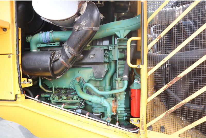 林业设备 Volvo L180 F HL | HIGH-LIFT | LOG STACKER | HOLZ GRAPPLE:图13 林业设备 Volvo L180 F HL | HIGH-LIFT | LOG STACKER | HOLZ GRAPPLE:图13