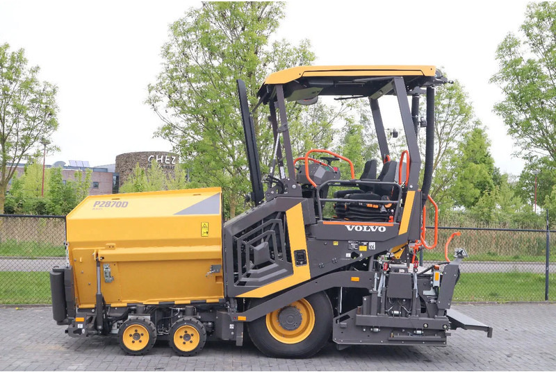 Volvo P2870 D ABG | ASPHALT PAVER | NEW / UNUSED | BOMAG BF300 - 沥青机:图1 Volvo P2870 D ABG | ASPHALT PAVER | NEW / UNUSED | BOMAG BF300 - 沥青机:图1
