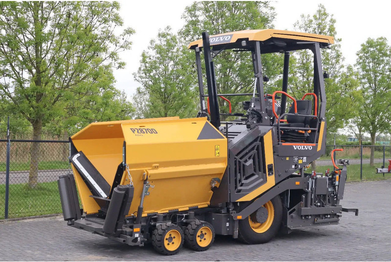 Volvo P2870 D ABG | ASPHALT PAVER | NEW / UNUSED | BOMAG BF300 - 沥青机:图2 Volvo P2870 D ABG | ASPHALT PAVER | NEW / UNUSED | BOMAG BF300 - 沥青机:图2