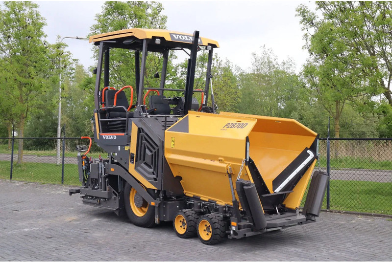 Volvo P2870 D ABG | ASPHALT PAVER | NEW / UNUSED | BOMAG BF300 - 沥青机:图5 Volvo P2870 D ABG | ASPHALT PAVER | NEW / UNUSED | BOMAG BF300 - 沥青机:图5