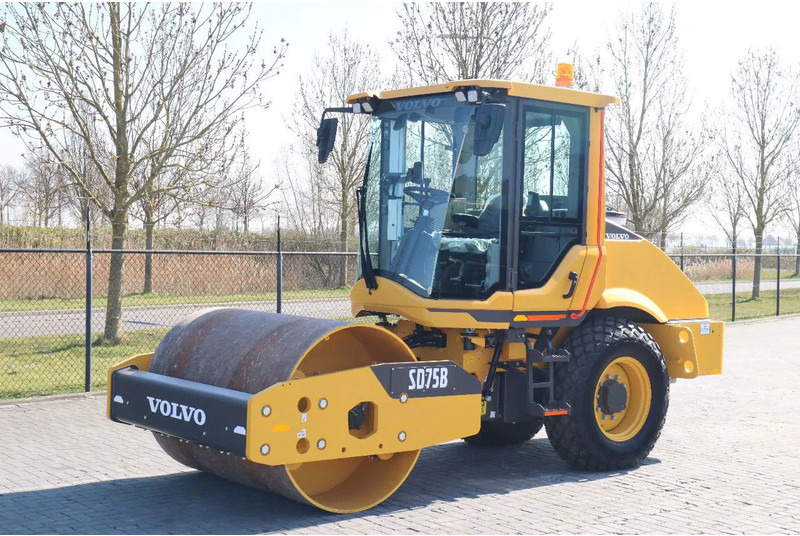 Volvo SD75B | SD 75 B | NEW / UNUSED | 1 YEAR WARRANTY - 碾压机:图2 Volvo SD75B | SD 75 B | NEW / UNUSED | 1 YEAR WARRANTY - 碾压机:图2