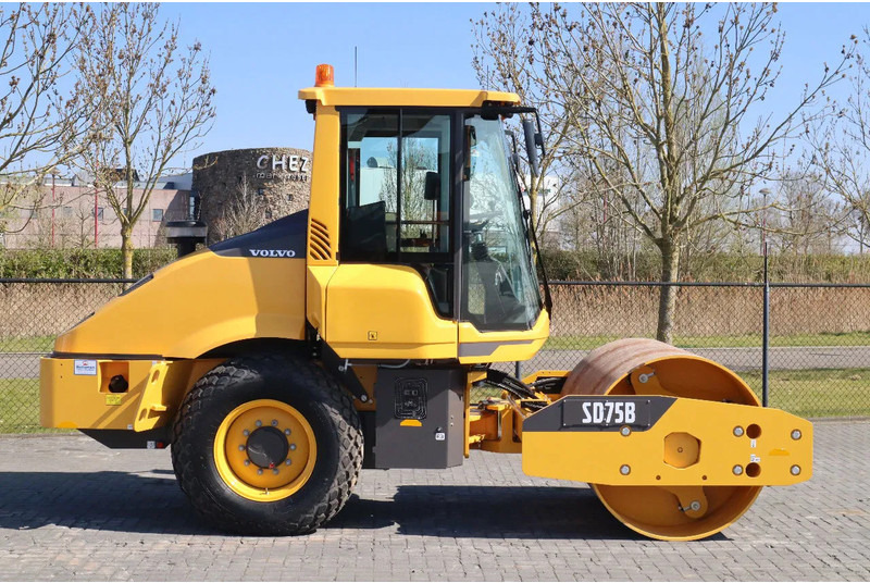 Volvo SD75B | SD 75 B | NEW / UNUSED | 1 YEAR WARRANTY - 碾压机:图4 Volvo SD75B | SD 75 B | NEW / UNUSED | 1 YEAR WARRANTY - 碾压机:图4