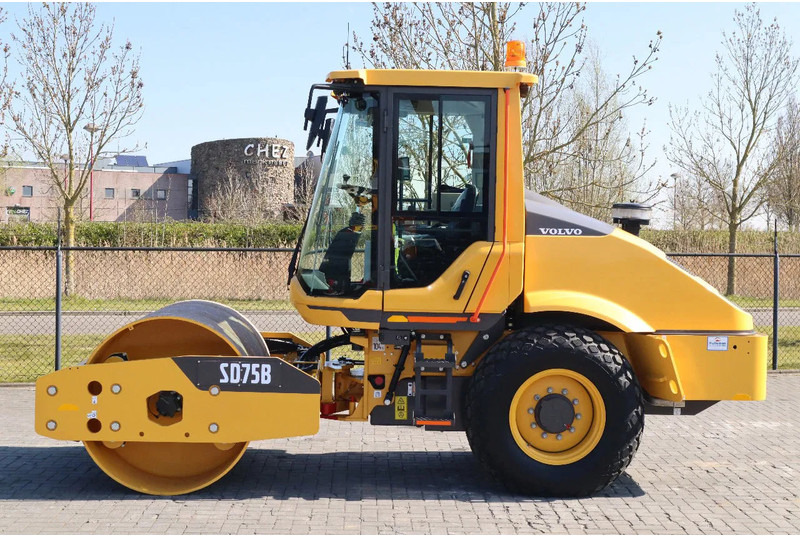 Volvo SD75B | SD 75 B | NEW / UNUSED | 1 YEAR WARRANTY - 碾压机:图1 Volvo SD75B | SD 75 B | NEW / UNUSED | 1 YEAR WARRANTY - 碾压机:图1