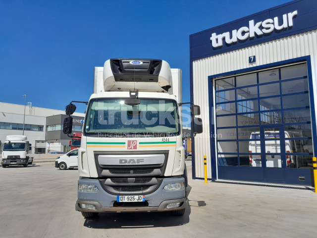 DAF LF 310 FA FRC - 冷藏车:图3 DAF LF 310 FA FRC - 冷藏车:图3