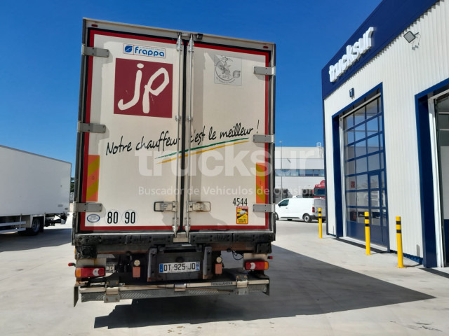 DAF LF 310 FA FRC - 冷藏车:图4 DAF LF 310 FA FRC - 冷藏车:图4