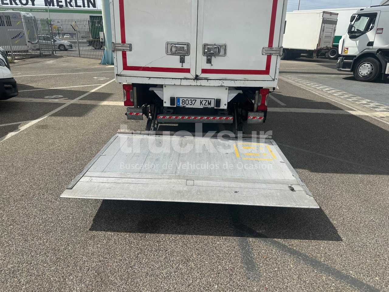 IVECO 72C15 GV P/E 租赁 IVECO 72C15 GV P/E：图7