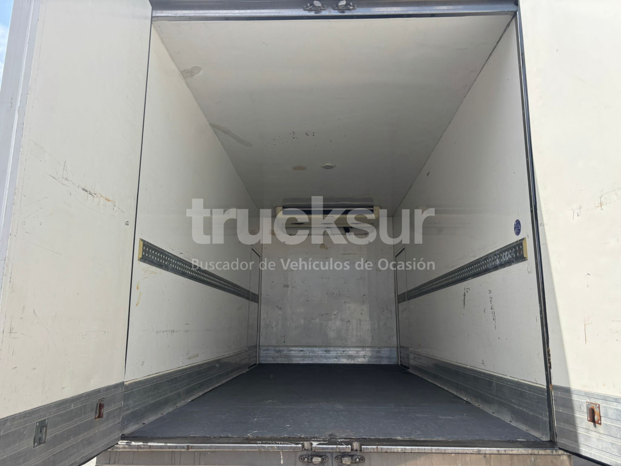 厢式卡车 IVECO DAILY 70C18:图9 厢式卡车 IVECO DAILY 70C18:图9