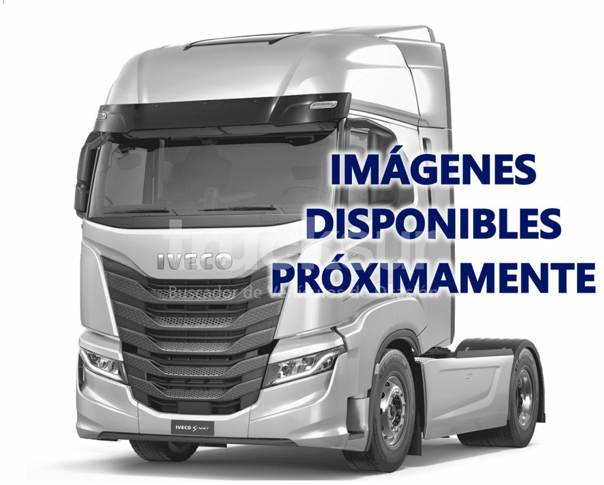 IVECO S-WAY AS440S46T/P - 牵引车:图1 IVECO S-WAY AS440S46T/P - 牵引车:图1