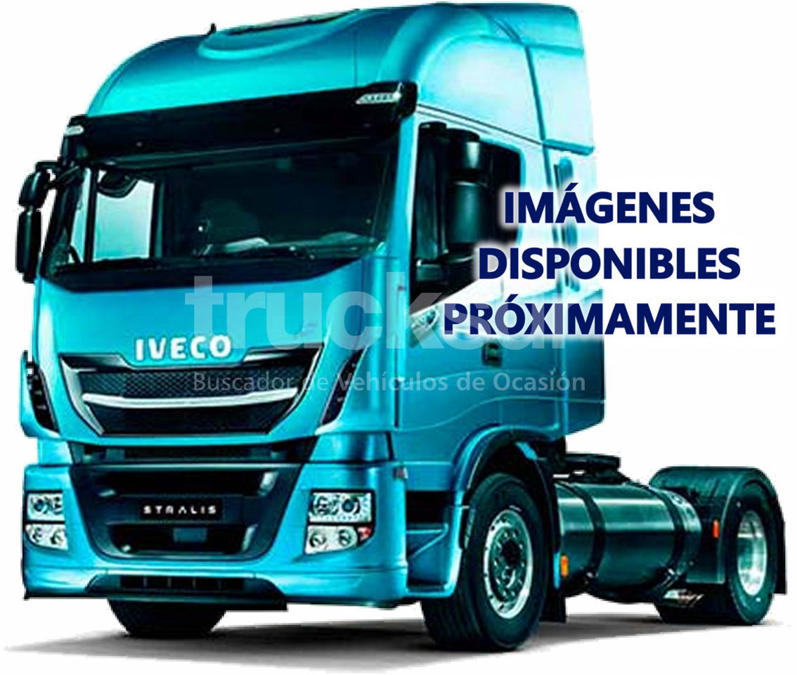 IVECO STRALIS AS440S48/TP HI-WAY - 牵引车:图1 IVECO STRALIS AS440S48/TP HI-WAY - 牵引车:图1