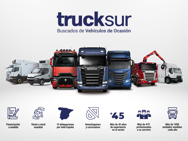 RENAULT D280 - 冷藏车:图5 RENAULT D280 - 冷藏车:图5