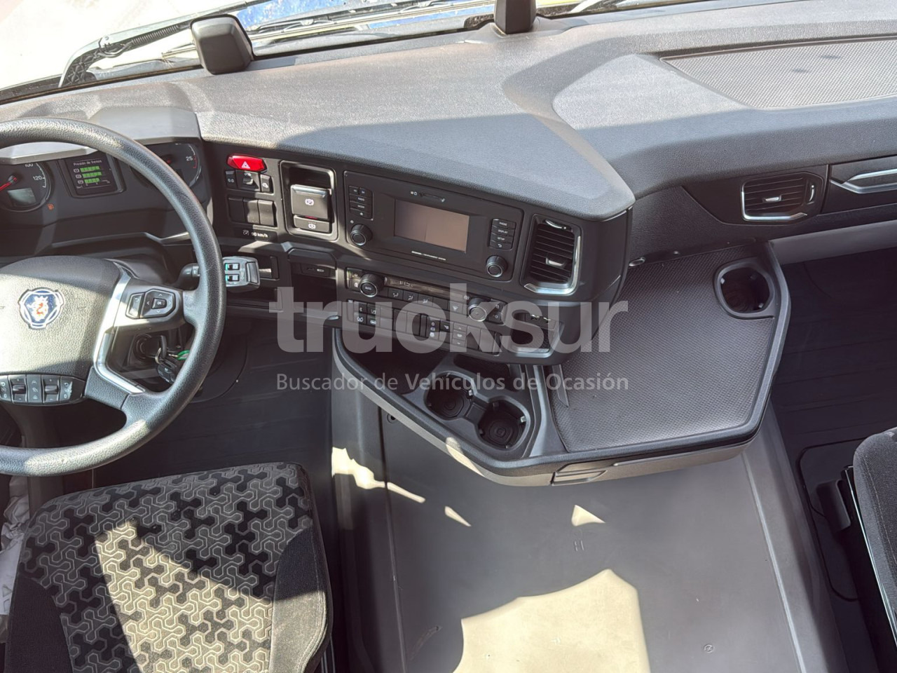 SCANIA R450 租赁 SCANIA R450:图14 SCANIA R450 租赁 SCANIA R450:图14