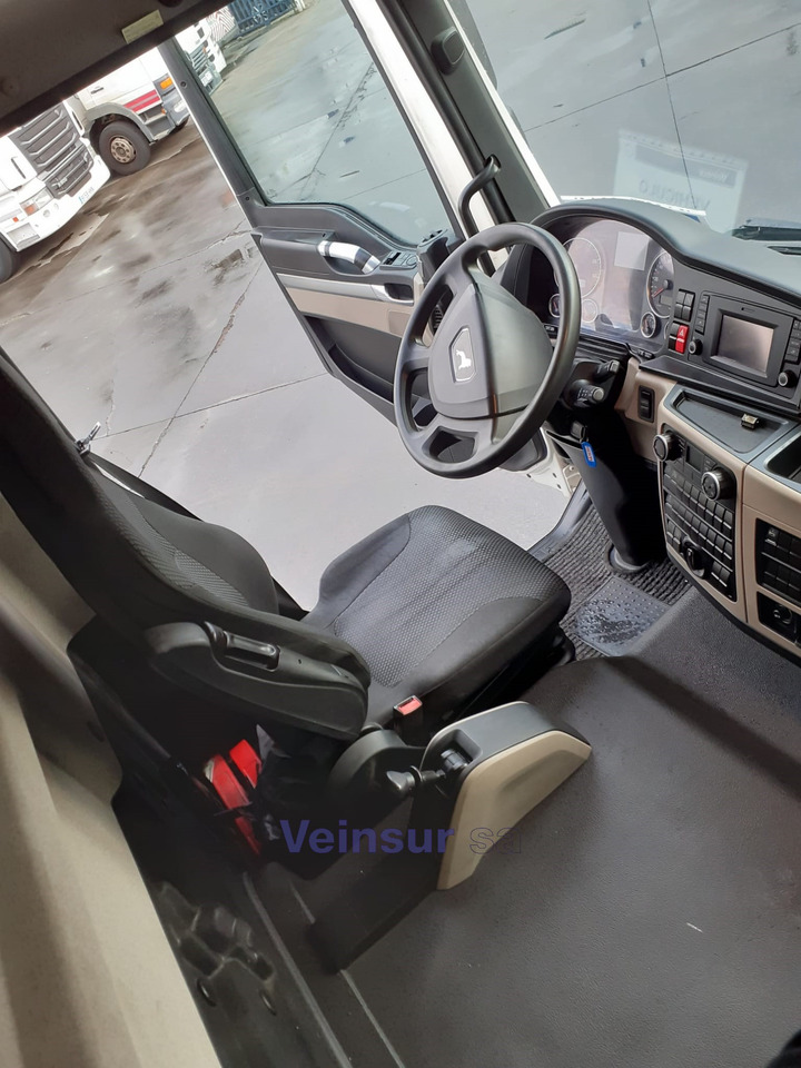 MAN TGM 18280 - 卡车:图5 MAN TGM 18280 - 卡车:图5