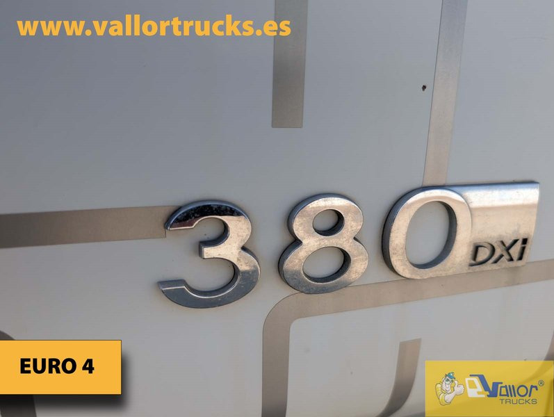 RENAULT 380 DXI - 牵引车:图5 RENAULT 380 DXI - 牵引车:图5