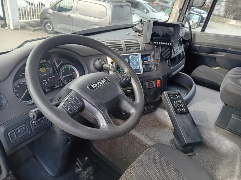 DAF CF 370 - 垃圾车:图3 DAF CF 370 - 垃圾车:图3