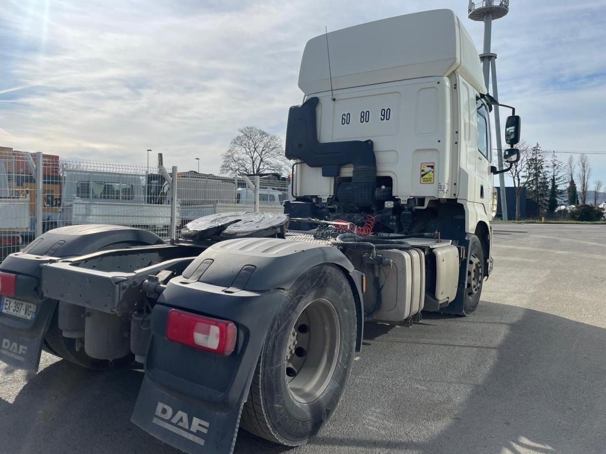 DAF CF 480 - 牵引车:图2 DAF CF 480 - 牵引车:图2