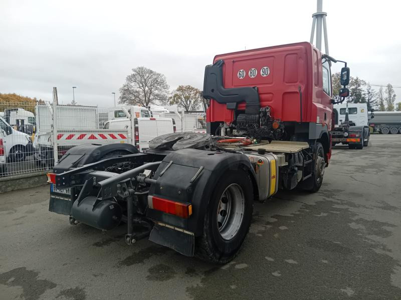 DAF CF85 460 - 牵引车:图2 DAF CF85 460 - 牵引车:图2