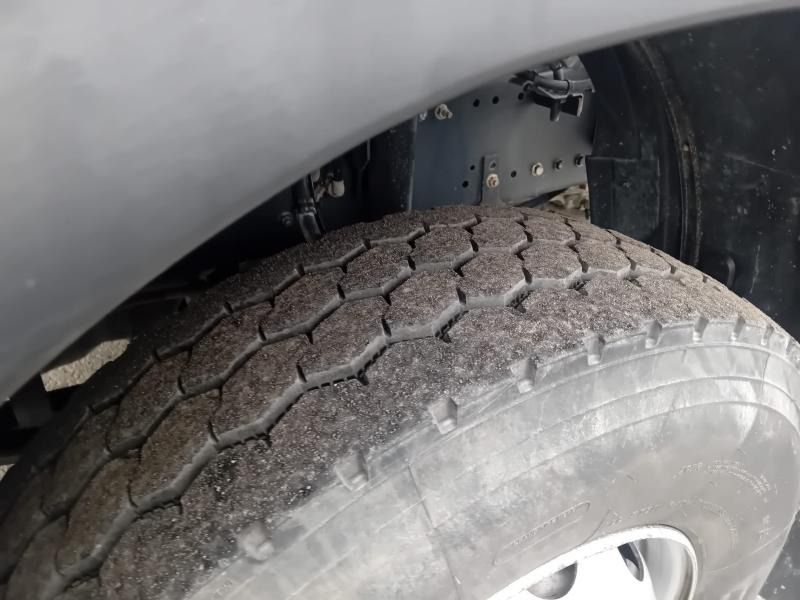 牵引车 DAF CF85 460：图9