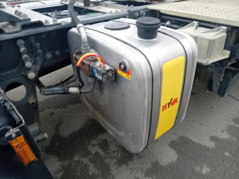 DAF CF85 460 - 牵引车:图3 DAF CF85 460 - 牵引车:图3