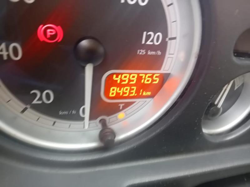 DAF LF45 210 - 厢式卡车:图4 DAF LF45 210 - 厢式卡车:图4