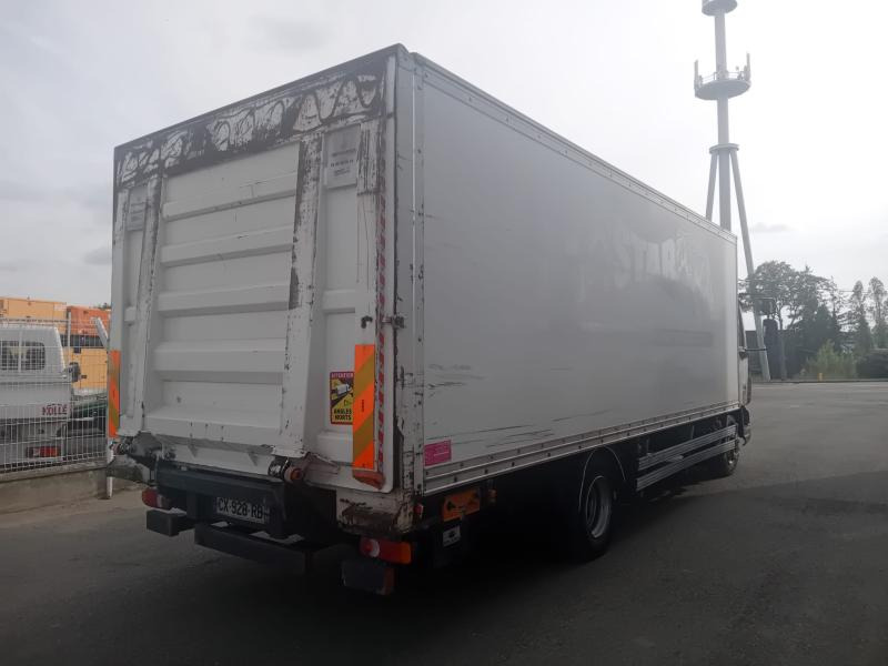 DAF LF45 210 - 厢式卡车:图5 DAF LF45 210 - 厢式卡车:图5