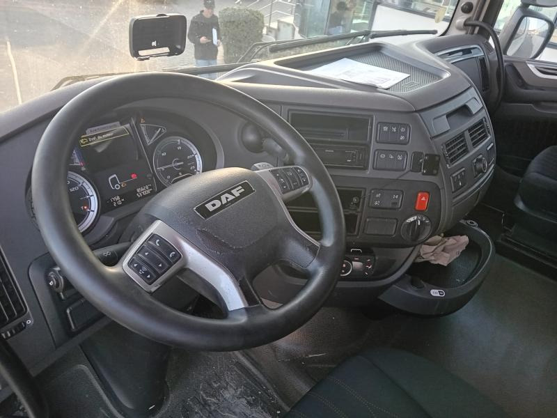 DAF XF 480 - 牵引车:图3 DAF XF 480 - 牵引车:图3