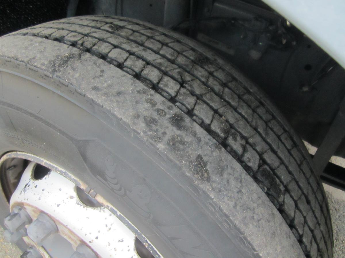 DAF XF105 460 - 牵引车:图5 DAF XF105 460 - 牵引车:图5