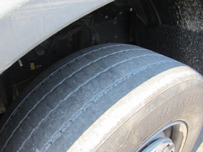 DAF XF105 460 - 牵引车:图4 DAF XF105 460 - 牵引车:图4